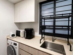 The Criterion (D27), Condominium #580387471